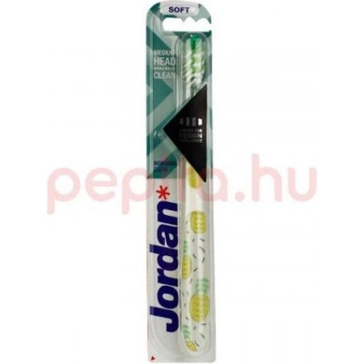 Jordan Individual Clean Soft