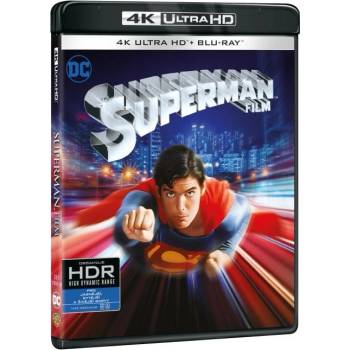 Superman UHD+BD