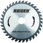 Raider 163106