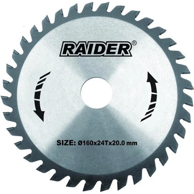 Raider 163106