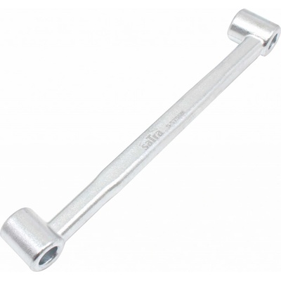 Klíč na zadní tlumiče VAG, Ford, Opel, 5x8mm a 6x9mm - SATRA – Zboží Mobilmania