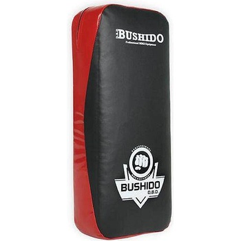 DBX Bushido T55