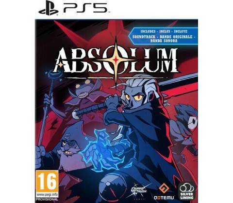 Absolum