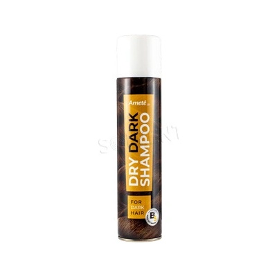 Ameté suchý šampon Dark B5 200 ml