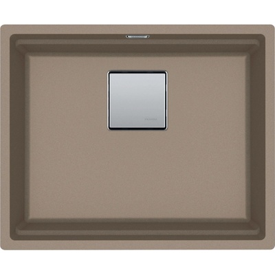 Franke KNG 110-52 Kašmír – Zboží Dáma