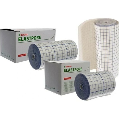 ELASTPORE fixační náplast 15 cm x 10 m