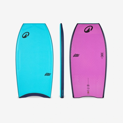 DECATHLON Bodyboard 900