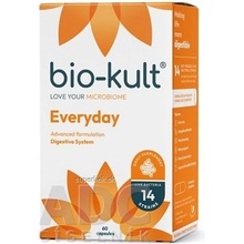 Bio-Kult Everyday 14 kmeňov 1 x 60 kapsúl