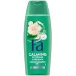 Fa SG Women 250ml Успокояващ сияен парфюм Гардения