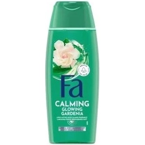Fa SG Women 250ml Успокояващ сияен парфюм Гардения