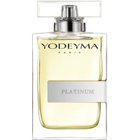 Yodeyma Platinum parfémovaná voda pánská 100 ml