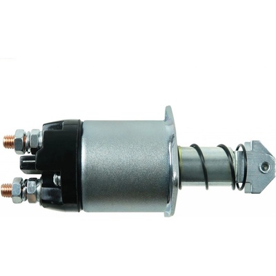 AS-PL Elektromagnetický spínač pre štartér SS4033