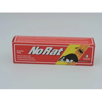 NoRat Lep na hlodavce, myši 135g