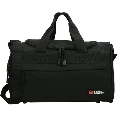 Enrico Benetti San José 46040 black 22 L