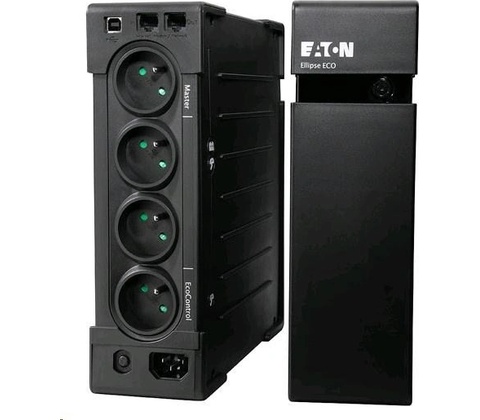 Eaton EL650USBFR