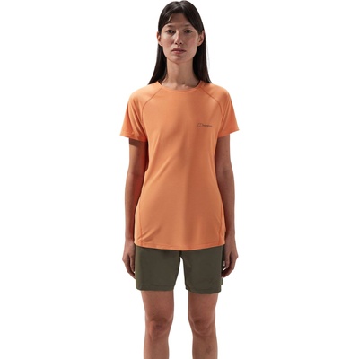 BERGHAUS Тениска w 24/7 tech tee ss crew