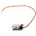 Spektrum Спектрум серво линейно 2.3gs с дълъг ход