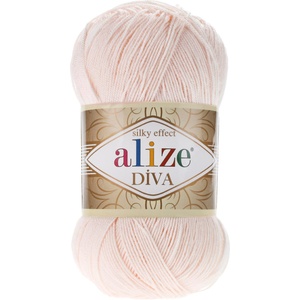 alize Diva 382 Плетива прежда (17800382-ALIZE)