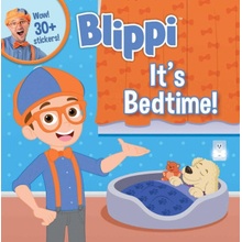 Blippi: It's Bedtime!