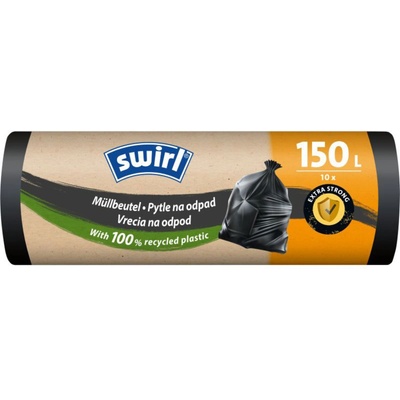 Swirl na objemný odpad 150 l 32µm 10ks