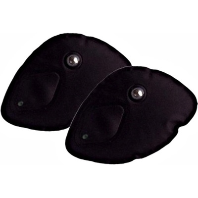 Julimex WS 08 Nafukovací vycpávky černá – Zboží Dáma