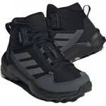 Adidas Terrex Ax4R Mid Rain. Rdy K (IF6517) Юношески Боти