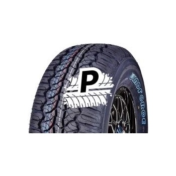 Windforce Catchfors A/T 205/75 R15 97T