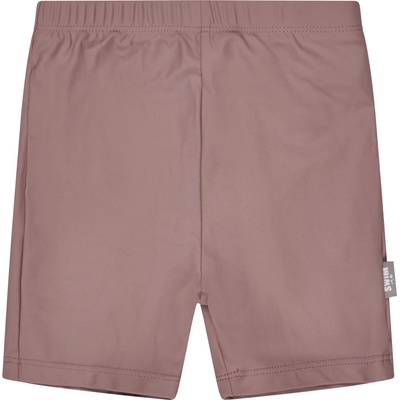 Sterntaler Детски бански слипове Sterntaler Kid's Swim Trunks Plain Swim brief - Blasslila - размер 80 (EU) (750-2685-0111)