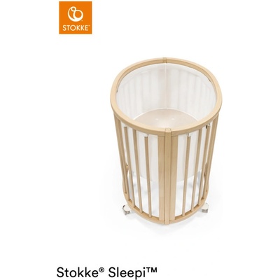 Stokke Sleepi Mini ochranný límec – Zboží Dáma
