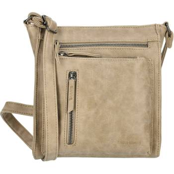 Enrico Benetti Чанта Enrico Benetti Nouméa 66741 Mid taupe Enrico Benetti | Bezhov | ЖЕНИ | UNI