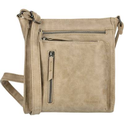 Enrico Benetti Чанта Enrico Benetti Nouméa 66741 Mid taupe Enrico Benetti | Bezhov | ЖЕНИ | UNI