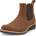 Ecco Дамски ежедневни боти Ecco Women's Elaina Chelsea Casual boots - Camel - размер 37 (EU) (126-0474-0112)