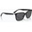 Ray-Ban Слънчеви очила Ray-Ban RB3784D silver/grey