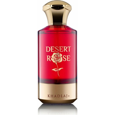 Khadlaj Desert Rose parfumovaná voda dámska 100 ml