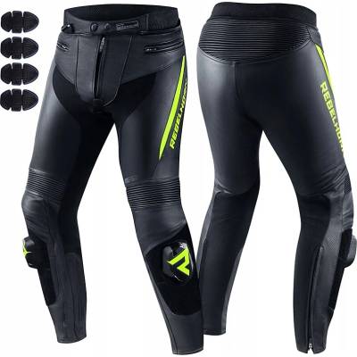 Rebelhorn FIGHTER černo-žluté – Hledejceny.cz