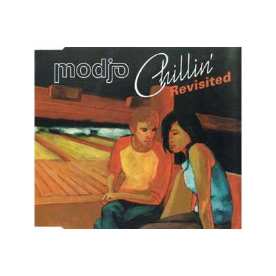 Modjo - Chillin' Remixes (CD)