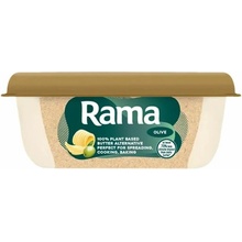 Rama 100% rastlinná alternatíva s olivovým olejom 200 g