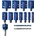 Bosch 2608900447