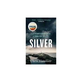 Image 1 of Silver | Chris Hammer