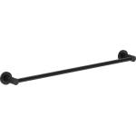 Mexen Triv закачалка за кърпи, черна - 70A33045-70 (70A33045-70)