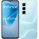 Mobilné telefóny Infinix Hot 50 Pro 8GB/128GB