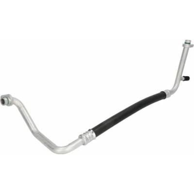 Vysokotlaké vedení, klimatizace THERMOTEC KTT160065