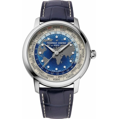 Frederique Constant FC-719BLW3H6