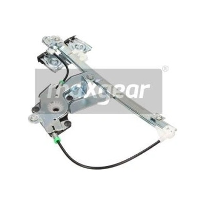 MAXGEAR Mechanizmus zdvíhania okna 500208