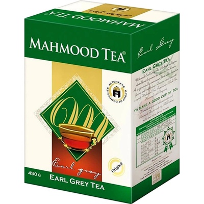 Mahmood Earl Grey Tea 450 g