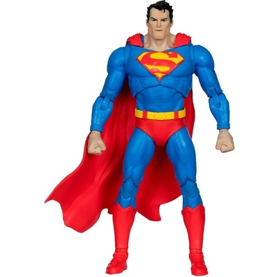 McFarlane Toys Фигурка DC Multiverse Superman (Hush) 7in Action Figure McFa (MCFARLANE-17557)
