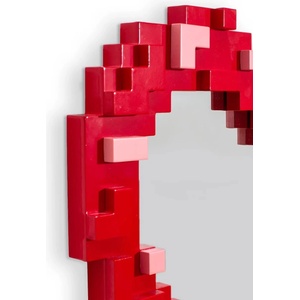 Seletti Огледало за стена Pixel Mirror (17055)