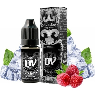 Decadent Vapours Ledová malina 10 ml