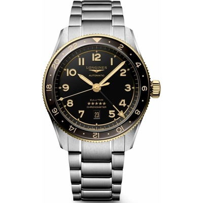 Longines L3.812.5.53.6