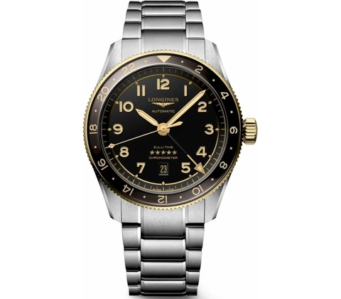 Longines L3.812.5.53.6